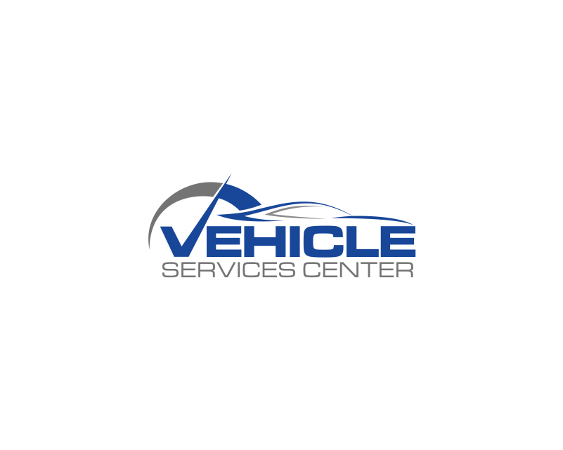 Logo Design Entry 1052771 submitted by Bima Sakti to the contest for Vehicle Services Center run by Bvemktg1241