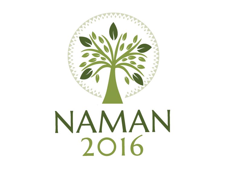 Logo Design Entry 1054298 submitted by alex.projector to the contest for Naman 2016 run by monicanaman