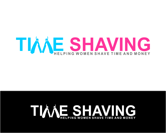 Logo Design Entry 1060168 submitted by driver2 to the contest for Time Shaving run by timeshaving