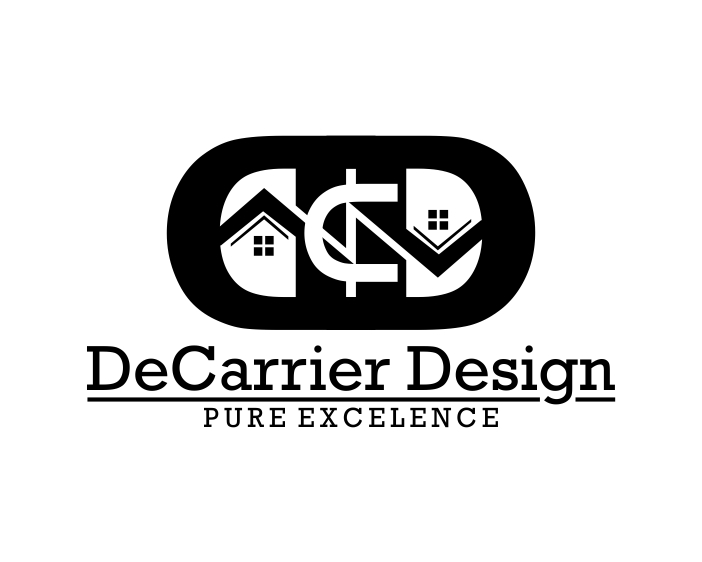 Logo Design Entry 1060621 submitted by driver2 to the contest for DeCarrier Design run by tucielo