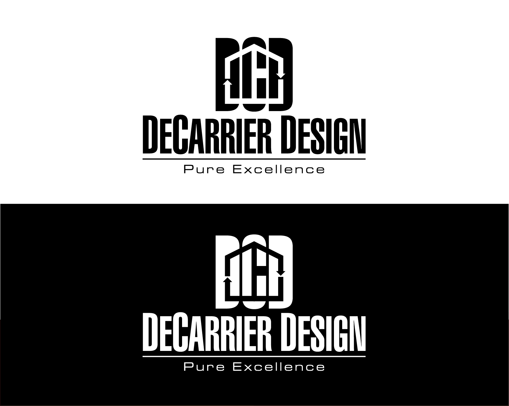 Logo Design entry 1060633 submitted by cj38