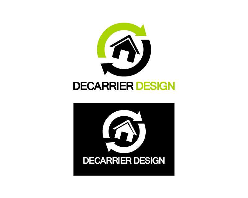 winning Logo Design entry by firda