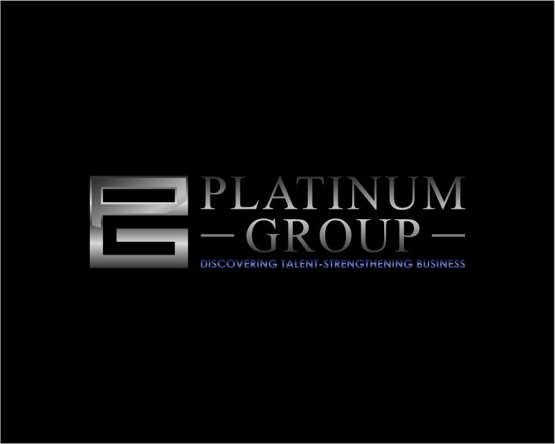 Logo Design entry 1061365 submitted by driver2 to the Logo Design for Platinum Group run by tracyshott