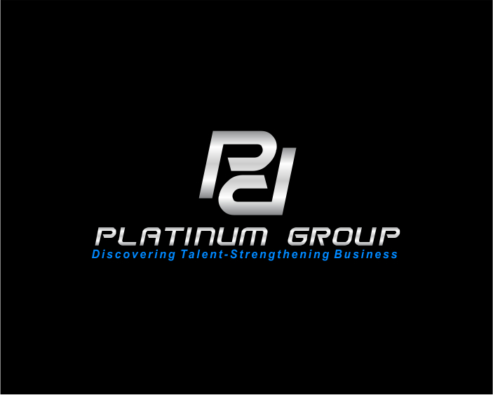 Logo Design Entry 1061371 submitted by driver2 to the contest for Platinum Group run by tracyshott