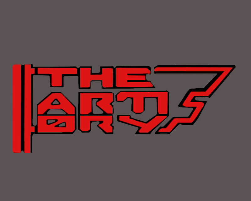 Logo Design Entry 1061549 submitted by alkemishijau to the contest for The Armory run by statewidepawn