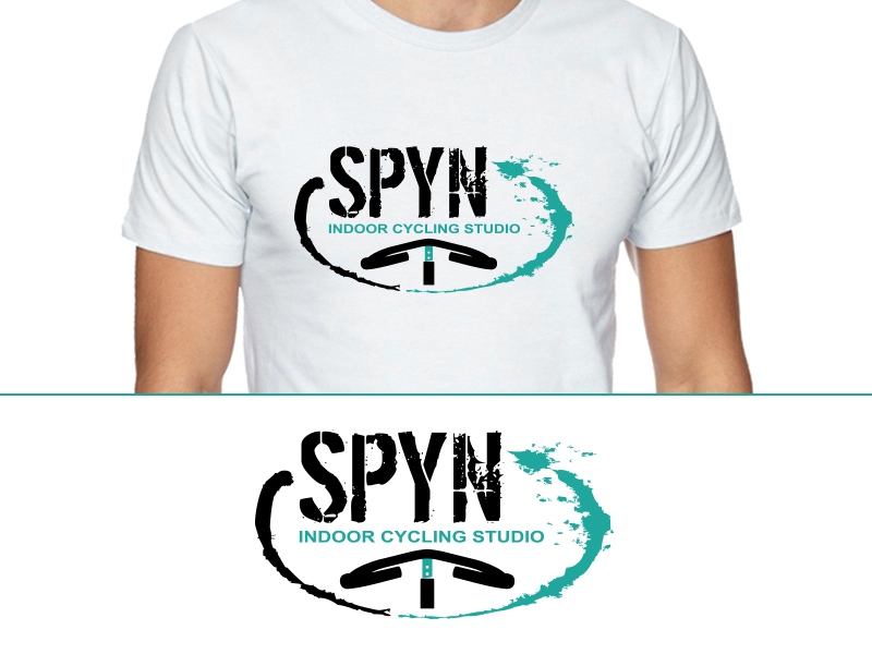 Logo Design entry 1061715 submitted by driver2 to the Logo Design for SPYN run by Kirk Thompson