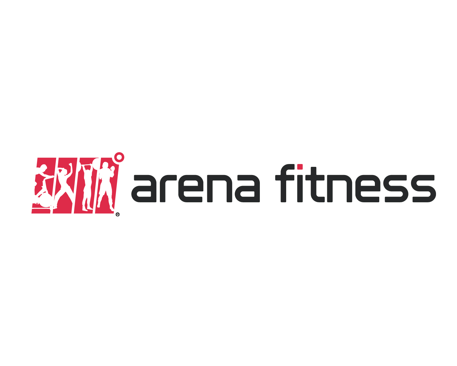 Logo Design entry 1062480 submitted by quimcey to the Logo Design for arena fitness run by Scavone1983