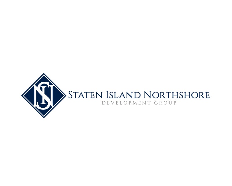 Logo Design entry 1062650 submitted by driver2 to the Logo Design for Staten Island Northshore Development Group run by katbmc01