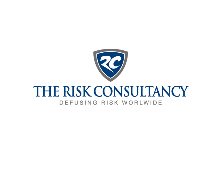 Logo Design entry 1063007 submitted by driver2 to the Logo Design for The Risk Consultancy run by Nolan