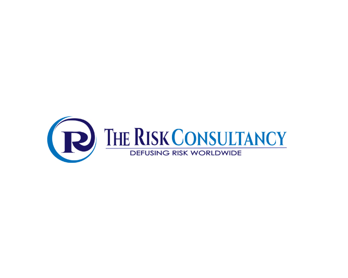 Logo Design entry 1063010 submitted by driver2 to the Logo Design for The Risk Consultancy run by Nolan