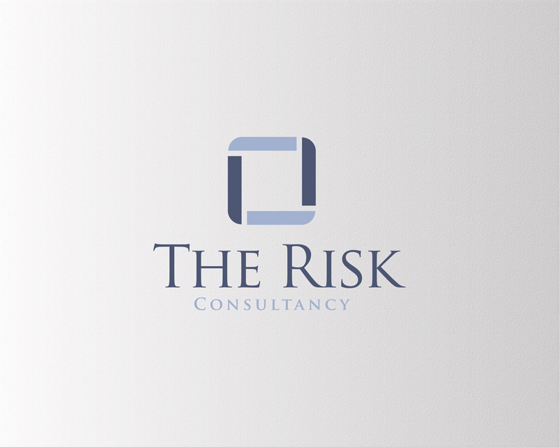 Logo Design entry 1063017 submitted by driver2 to the Logo Design for The Risk Consultancy run by Nolan