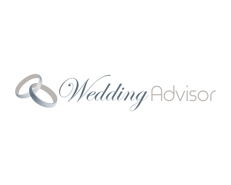 Logo Design Entry 1063092 submitted by jhaychiecoh to the contest for WeddingAdvisor run by Myseoemail 
