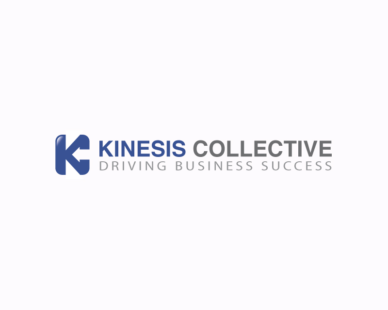 Logo Design entry 1063690 submitted by driver2 to the Logo Design for Kinesis Collective run by CCI