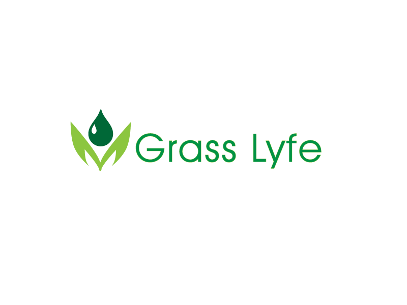 Logo Design entry 1063846 submitted by driver2 to the Logo Design for Grass Lyfe run by wetrunusa