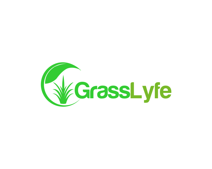 Logo Design Entry 1063873 submitted by driver2 to the contest for Grass Lyfe run by wetrunusa
