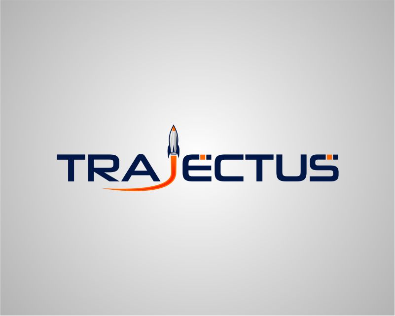 Logo Design Entry 1064098 submitted by jhaychiecoh to the contest for Trajectus run by cmillsabacus