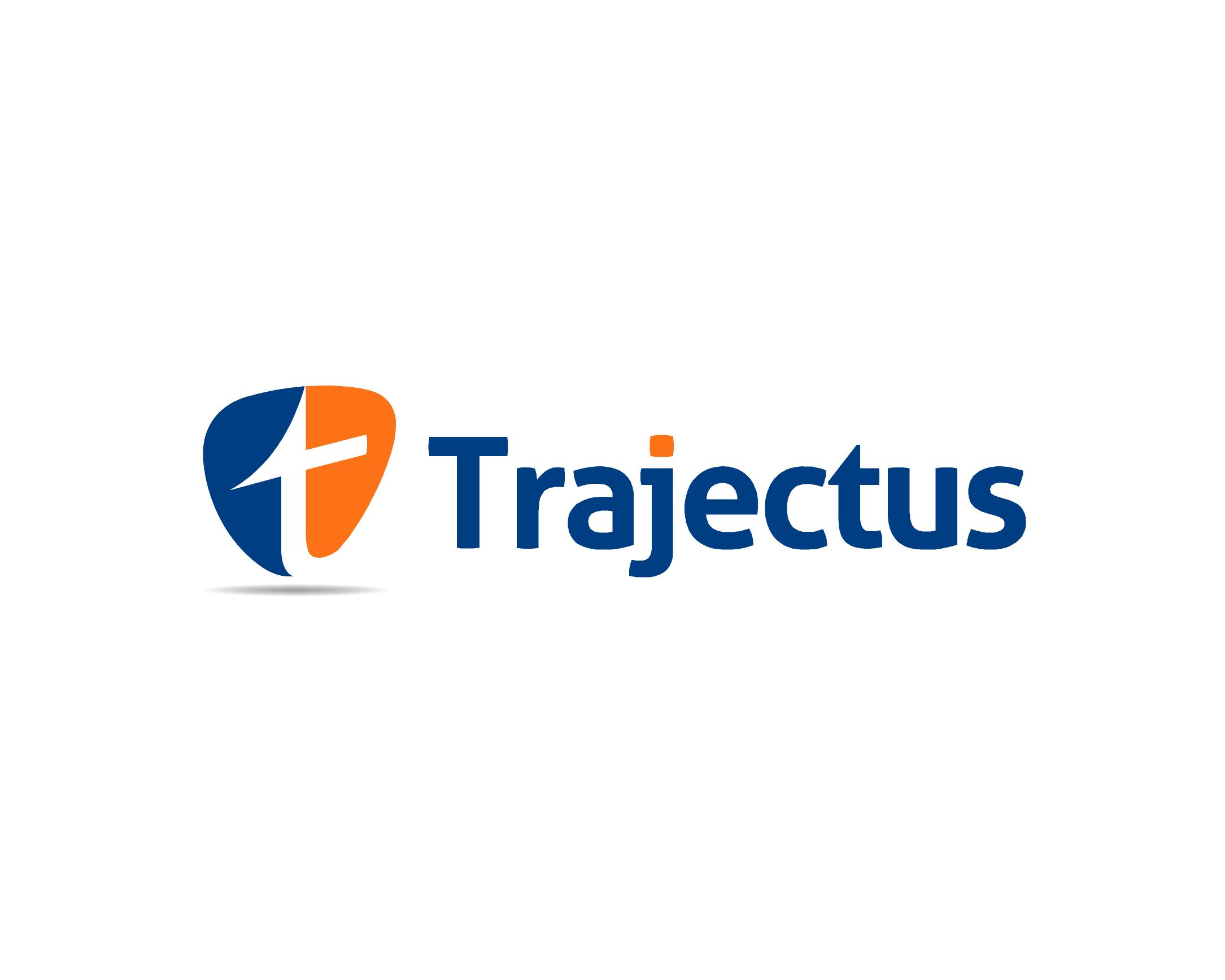 Logo Design entry 1064397 submitted by logogenering to the Logo Design for Trajectus run by cmillsabacus