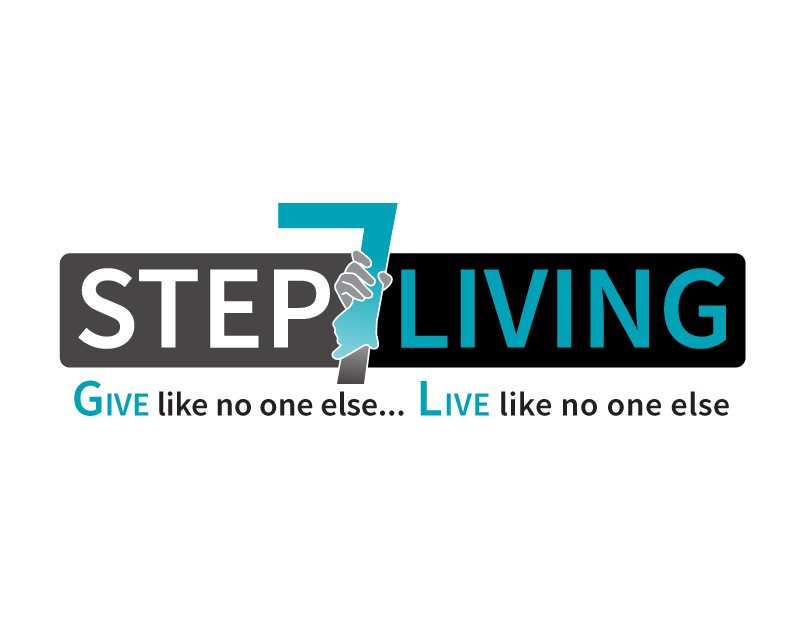 Logo Design entry 1064660 submitted by shnlnk to the Logo Design for step7living run by procooper