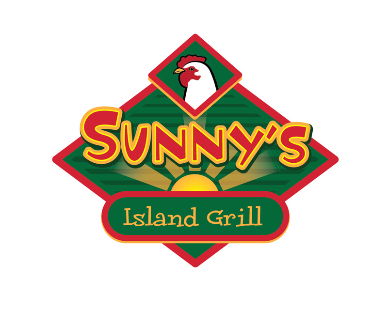 Logo Design Entry 1064911 submitted by JMR2013 to the contest for Sunny's run by DJ1974
