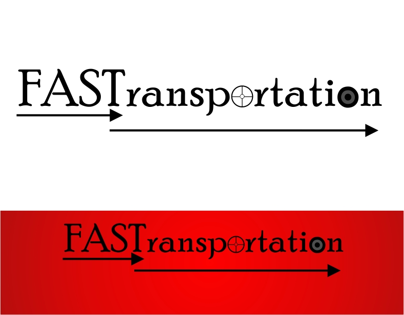 Logo Design entry 1066554 submitted by driver2 to the Logo Design for Foley and Simons Transportation - (F.A.S.Transportation) run by jsimons