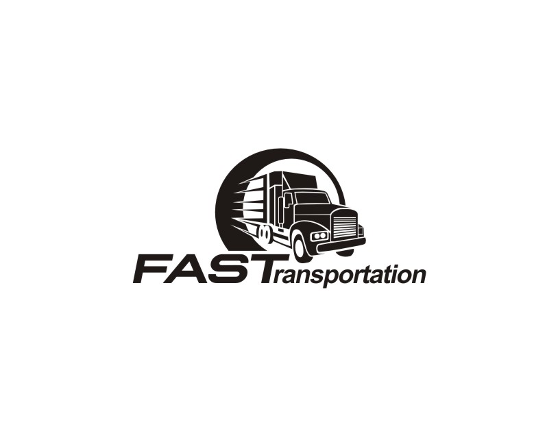 Logo Design entry 1066555 submitted by driver2 to the Logo Design for Foley and Simons Transportation - (F.A.S.Transportation) run by jsimons