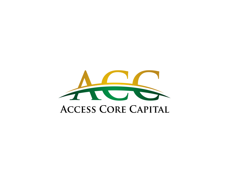 Logo Design Entry 1067034 submitted by wong_beji12 to the contest for Access Core Capital run by Bvemktg1241