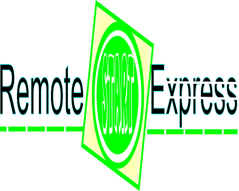 Logo Design Entry 1067172 submitted by alkemishijau to the contest for Remote Start Express run by Tremainegrady