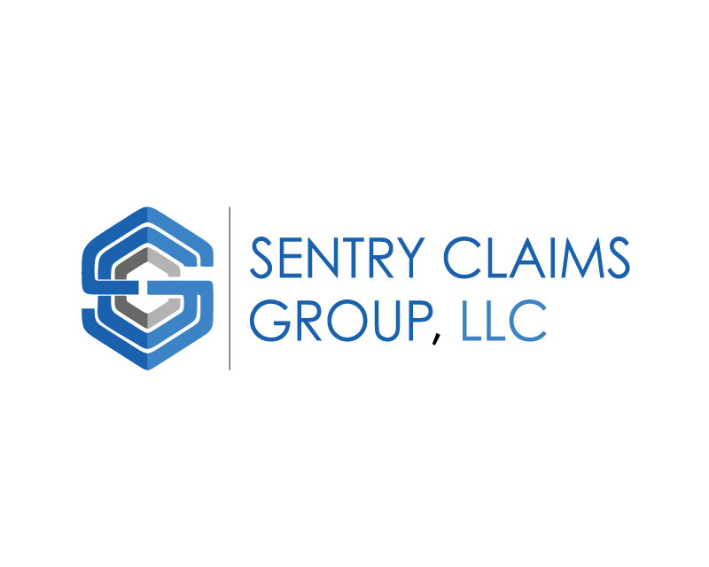 Logo Design entry 1067301 submitted by driver2 to the Logo Design for Sentry Claims Grou, LLC run by ssteckler
