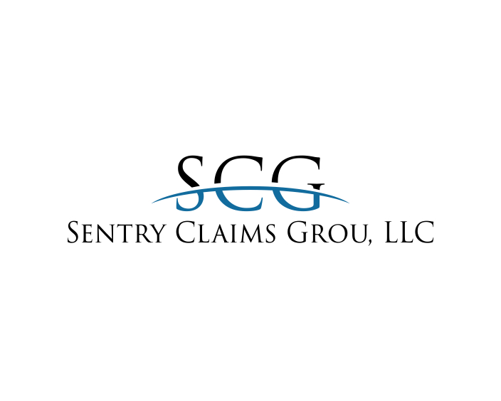 Logo Design Entry 1067320 submitted by driver2 to the contest for Sentry Claims Grou, LLC run by ssteckler