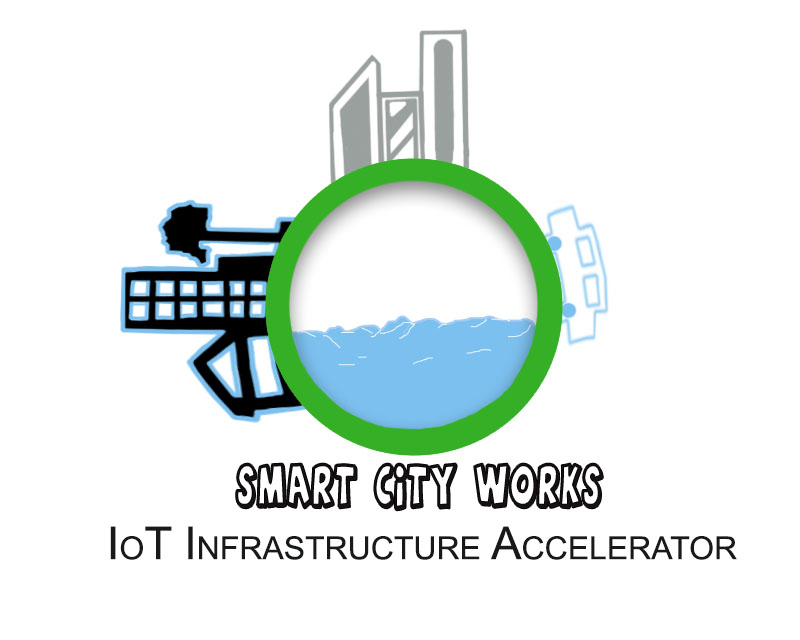 Logo Design Entry 1067635 submitted by alkemishijau to the contest for Smart City Works run by LogoSearch1