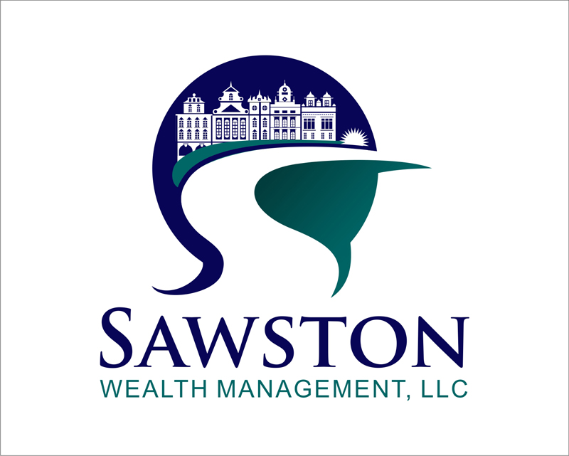 Logo Design entry 1067909 submitted by Ethan to the Logo Design for Sawston Wealth Management, LLC run by sawston
