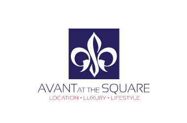 Logo Design entry 1067927 submitted by driver2 to the Logo Design for Avant at the Square run by LeahM