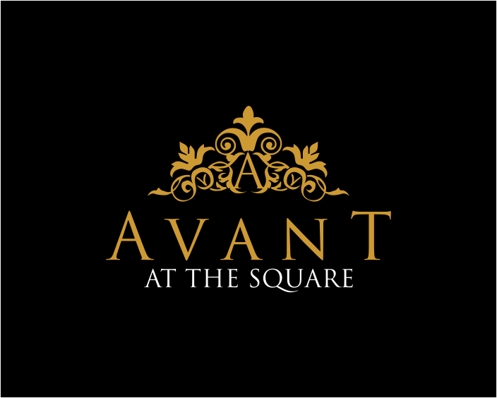 Logo Design Entry 1067938 submitted by driver2 to the contest for Avant at the Square run by LeahM