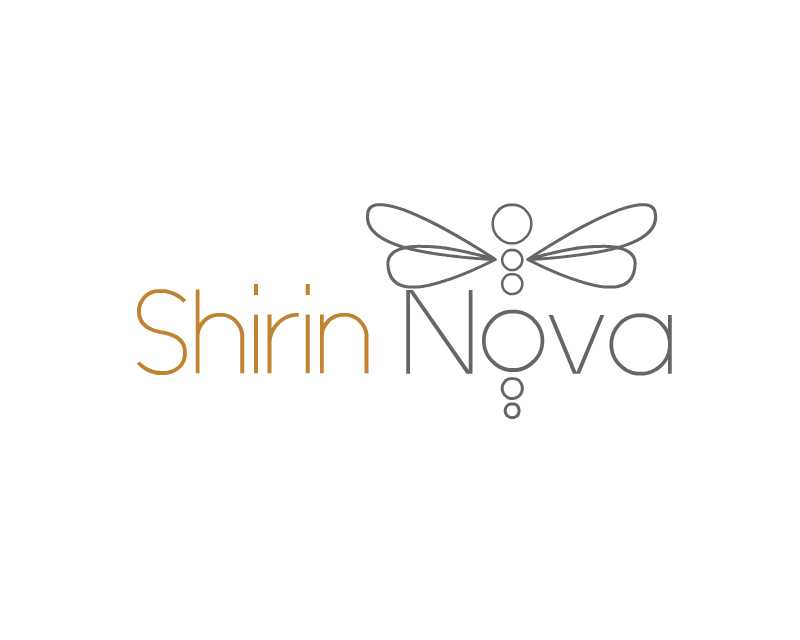 Logo Design Entry 1068059 submitted by wonchu to the contest for Shirin Nova run by Shirin 