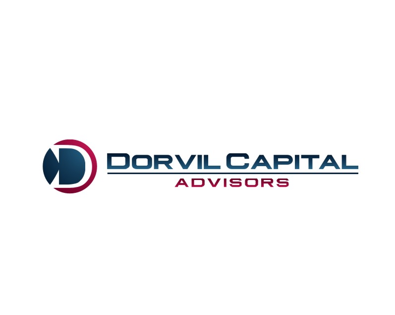 Logo Design entry 1069099 submitted by savana to the Logo Design for Dorvil Capital Advisors run by cchristohperson