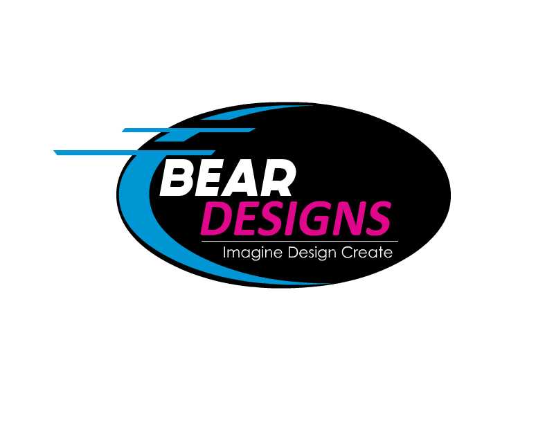 Logo Design Entry 1069279 submitted by wonchu to the contest for Bear Designs run by bear designs