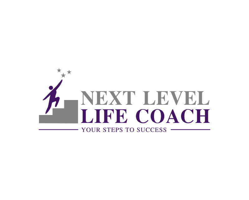 Logo Design entry 1070064 submitted by pixma to the Logo Design for www.nextlevellifecoach.com run by jpilling