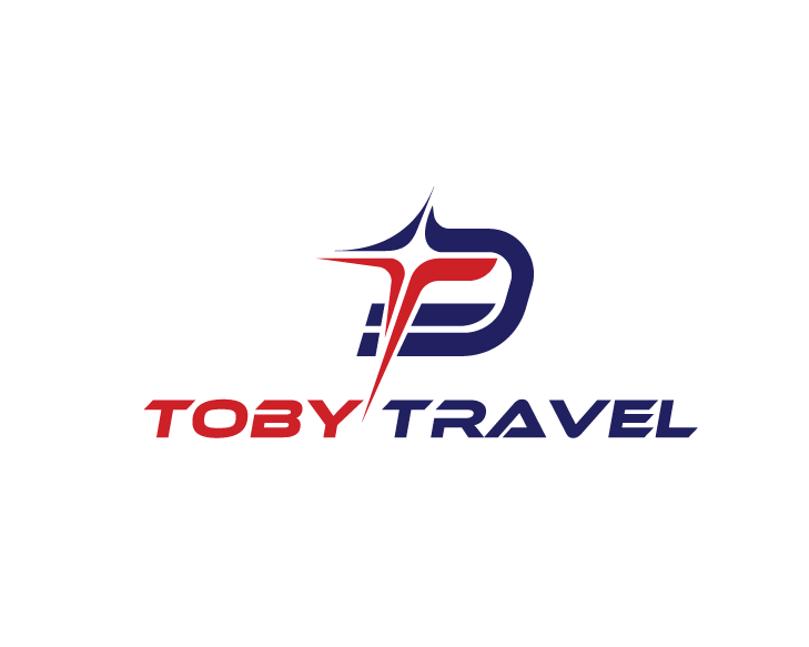 Logo Design Entry 1070415 submitted by Mac 2 to the contest for Toby Travel run by TobyTravel