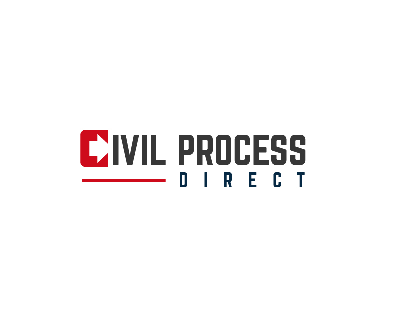 Logo Design entry 1070531 submitted by Dinar to the Logo Design for Civil Process Direct run by bsachse