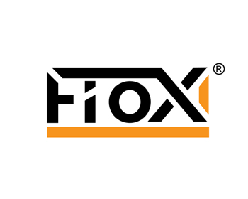 Logo Design Entry 1070939 submitted by moramir to the contest for fiox run by fioar