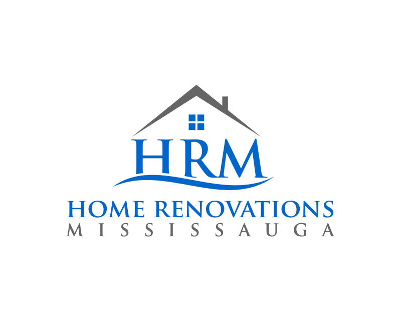 Logo Design Entry 1071960 submitted by wong_beji12 to the contest for http://homerenovationsmississauga.com run by justincmarketing