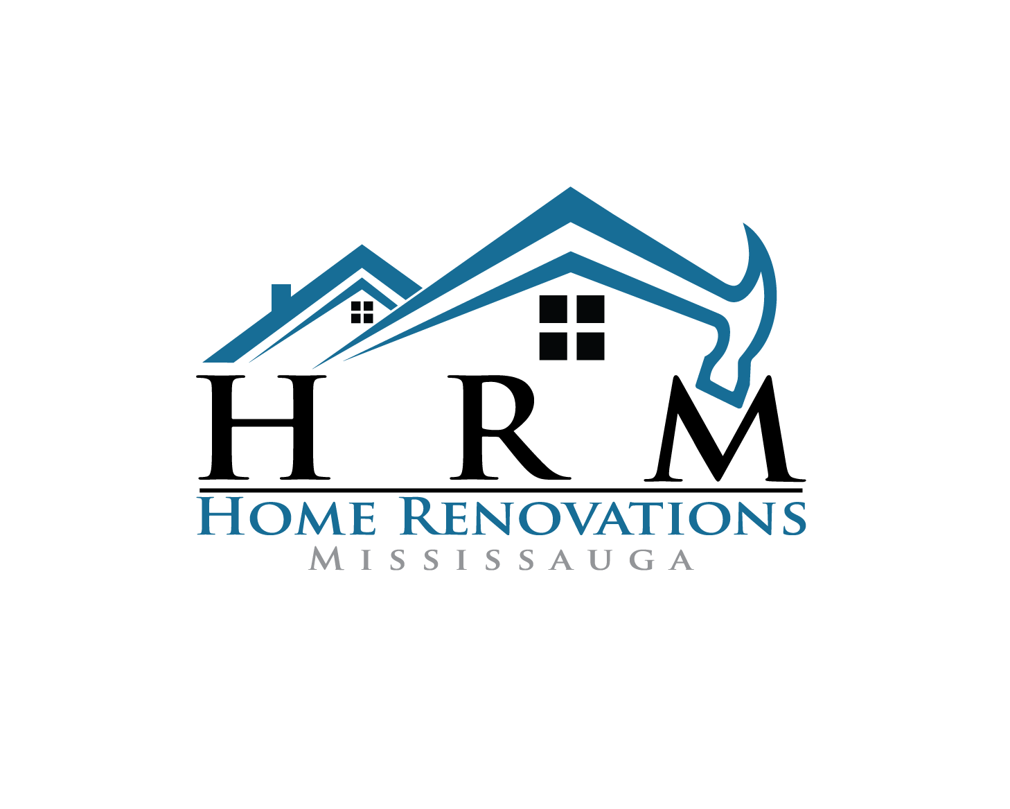 Logo Design Entry 1072020 submitted by Mac 2 to the contest for http://homerenovationsmississauga.com run by justincmarketing