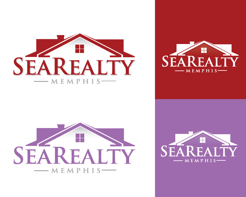 Logo Design entry 1072708 submitted by paczgraphics to the Logo Design for Sea Realty  run by sakindona