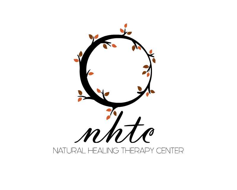 Logo Design Entry 1072925 submitted by wonchu to the contest for Natural Healing Therapy Center (NHTC) run by margauxcc