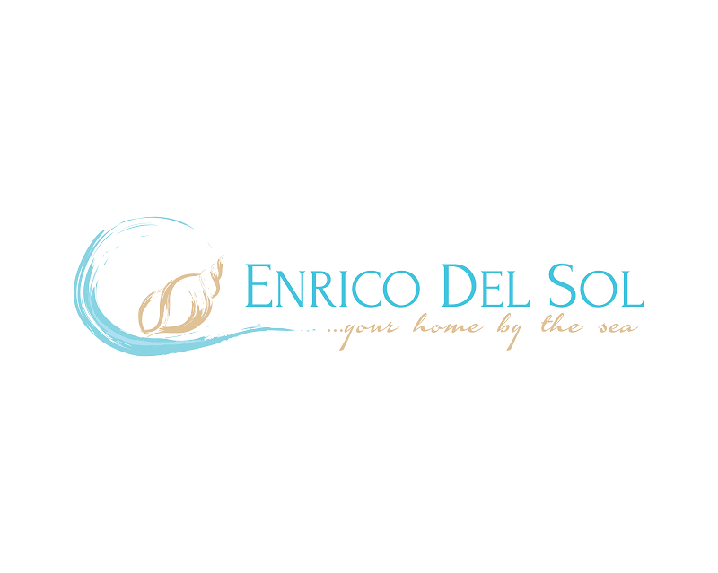 Logo Design entry 1073185 submitted by Dinar to the Logo Design for Enrico Del Sol run by amlaspina