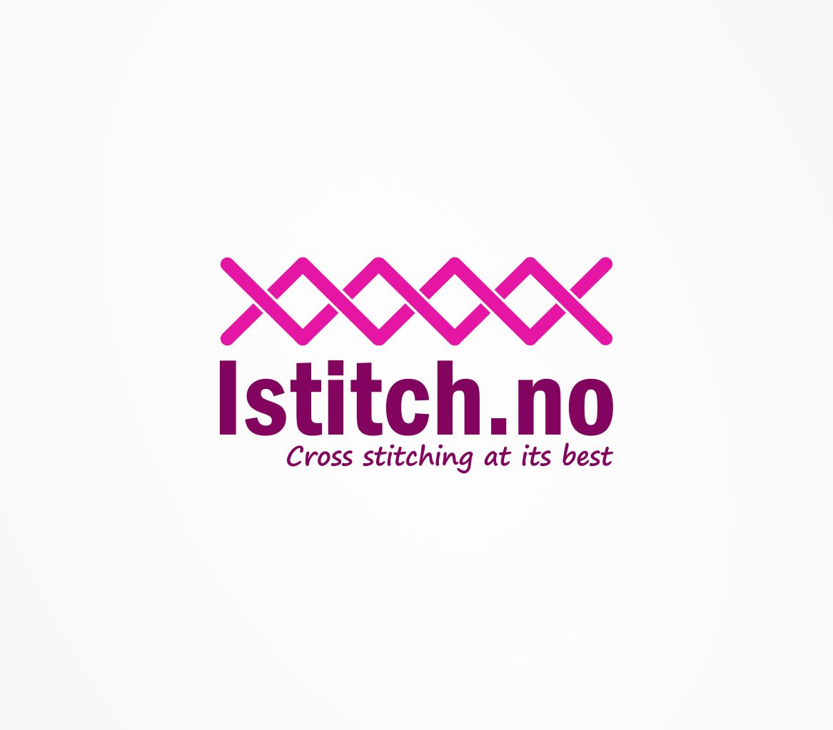 Logo Design Entry 1073613 submitted by isokuiki to the contest for Istitch.no run by Margretra