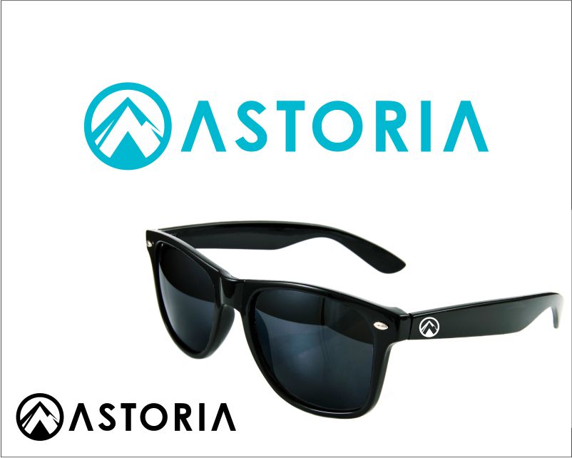 Logo Design entry 1073772 submitted by driver2 to the Logo Design for Astoria run by Brendancooke