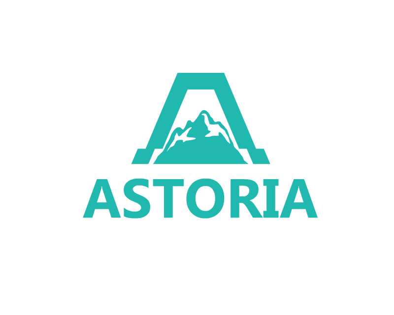 Logo Design Entry 1073805 submitted by wonchu to the contest for Astoria run by Brendancooke