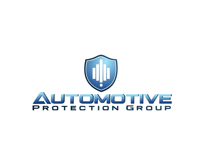 Logo Design entry 1073879 submitted by driver2 to the Logo Design for APG (Automotive Protection Group) run by nrobinett12