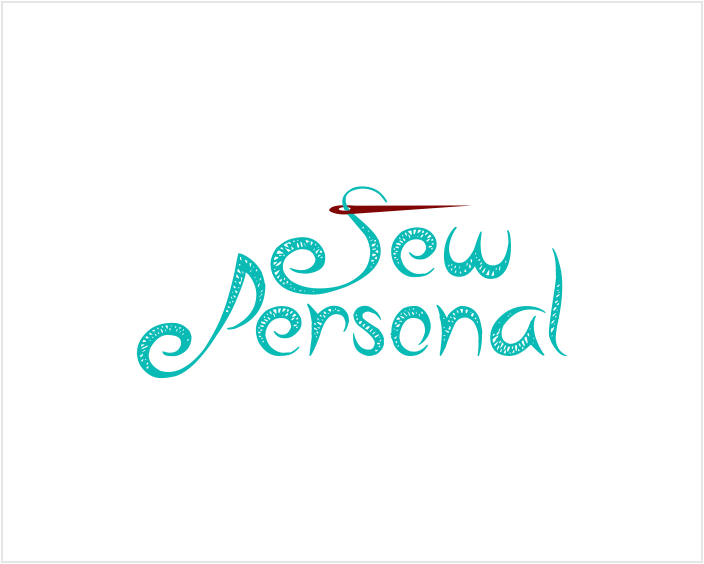 Logo Design Entry 1074105 submitted by driver2 to the contest for Sew Personal run by Sewpersonal
